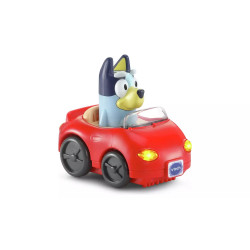 VTech Toot-Toot Drivers Bluey Escape Convertible