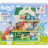 Bluey Supermarket Playset