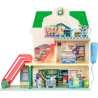Bluey Supermarket Playset