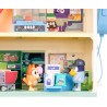 Bluey Supermarket Playset