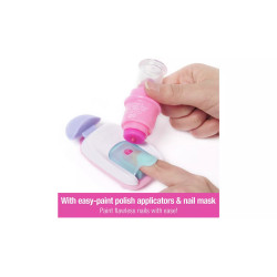 Cool Maker Go Glam Nail Studio