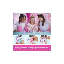 Cool Maker Go Glam Nail Studio