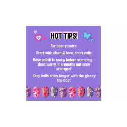 Cool Maker Go Glam Nail Studio