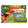 Mighty Morphin Power Rangers Re-Ignition Blade Blaster with Lights & Sounds