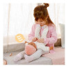 Baby Annabell Interactive Leah 43cm Baby Doll