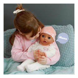 Baby Annabell Interactive Leah 43cm Baby Doll