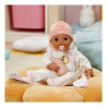 Baby Annabell Interactive Leah 43cm Baby Doll