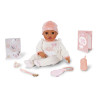 Baby Annabell Interactive Leah 43cm Baby Doll