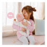 Baby Annabell Interactive Leah 43cm Baby Doll