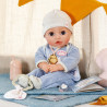 Baby Annabell Interactive Alexander 43cm Doll