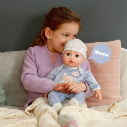Baby Annabell Interactive Alexander 43cm Doll