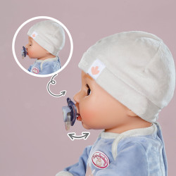 Baby Annabell Interactive Alexander 43cm Doll