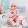 Baby Annabell Interactive 43cm Doll