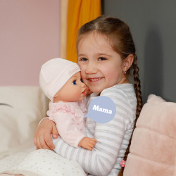 Baby Annabell Interactive 43cm Doll
