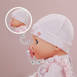 Baby Annabell Interactive 43cm Doll