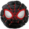 Ty Marvel MILES MORALES  Beanie Bouncers Plush Toy