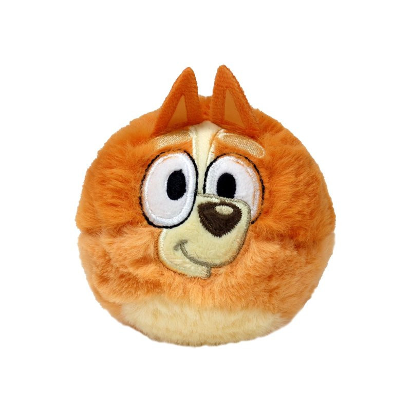 Ty Bingo Beanie Bouncers Plush Toy
