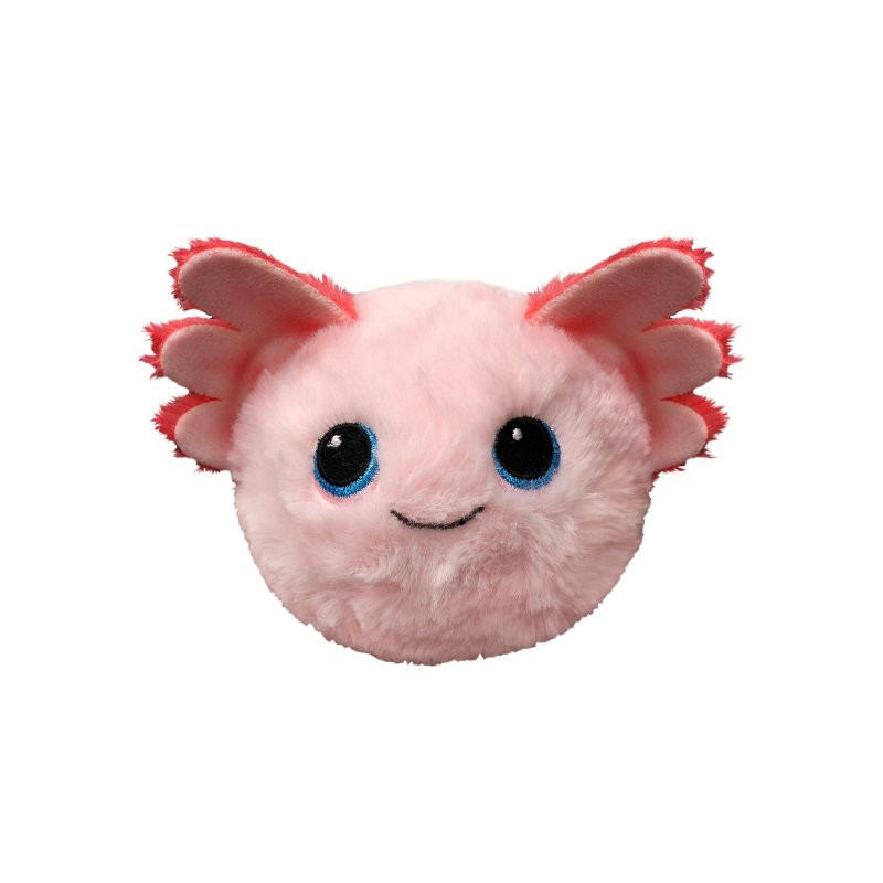 Ty GILL AXOLOTL  Beanie Bouncers Plush Toy