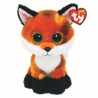 Ty Beanie Boo's MEADOW FOX Soft Plush Toys