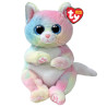 Ty Beanie Boo's JENNI CAT - BEANIE BELLIES Soft Plush Toys
