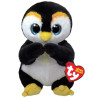 Ty Beanie Boo's Neve Penguin Soft Plush Toys