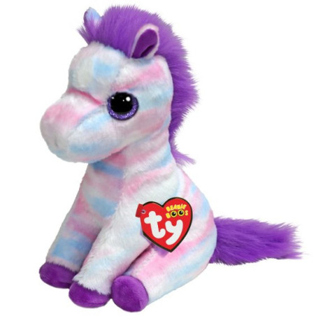 Ty Beanie Boo's Hayden Horse  Soft Plush Toys