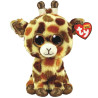 Ty Beanie Boo's STILTS GIRAFFE Soft Plush Toys