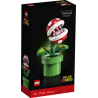 LEGO Super Mario Piranha Plant Figure Set for Adults 71426