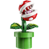 LEGO Super Mario Piranha Plant Figure Set for Adults 71426