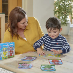 Orchard Toys Dress Up Nelly Game