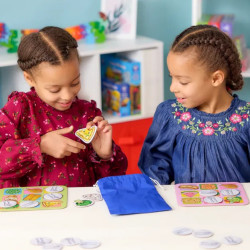 Orchard Toys Fun Food Bingo Game