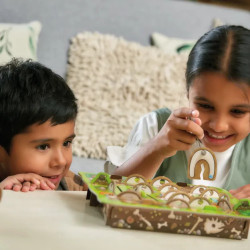 Orchard Toys Dinosaur Dig Game