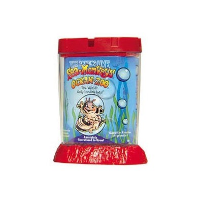 Sea Monkeys