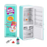 Mini Brands by ZURU Fill the Fridge Playset