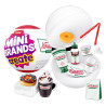Mini Brands by ZURU Krispy Kreme Doughnut Assortment