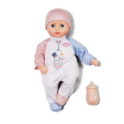 Baby Annabell Mona 30cm Soft Bodied Doll