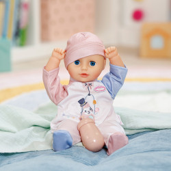 Baby Annabell Mona 30cm Soft Bodied Doll