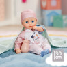Baby Annabell Mona 30cm Soft Bodied Doll