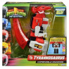 Power Rangers Mighty Morphin Re-Ignition - Tyrannosaurus Deluxe Combinable Dinozord