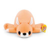 Hug-A-Lumps Jess the Kangaroo 45cm Weighted Plush Soft Toy Zuru