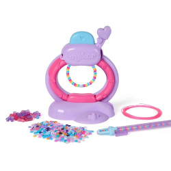 Cool Maker Stack'd Heishi Bracelet Studio Bracelet Making Arts and Crafts Kit