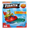 Piratix Shark Treasure Series: Sea Speeder Vehicle (Assortment)