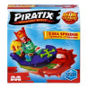 Piratix Shark Treasure Series: Sea Speeder Vehicle (Assortment)