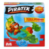 Piratix Shark Treasure Series: Sea Speeder Vehicle (Assortment)