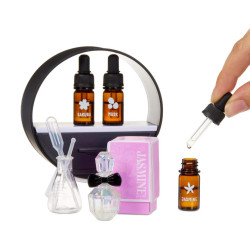 MGA's Miniverse Make It Mini Fragrances