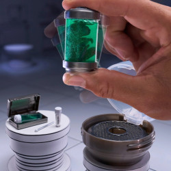 MGA's Miniverse Make It Mini Dinosaur's Jurassic World