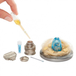 MGA's Miniverse Make It Mini Dinosaur's Jurassic World