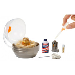 MGA's Miniverse Make It Mini Dinosaur's Jurassic World