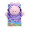 Peppa Pig Sleepy Time Peppa, Talking Soft Toy
