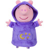Peppa Pig Sleepy Time Peppa, Talking Soft Toy